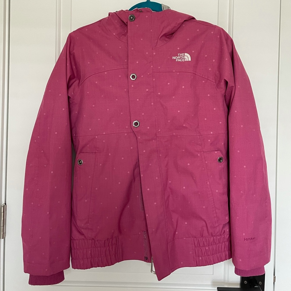 The North Face Women’s Coat